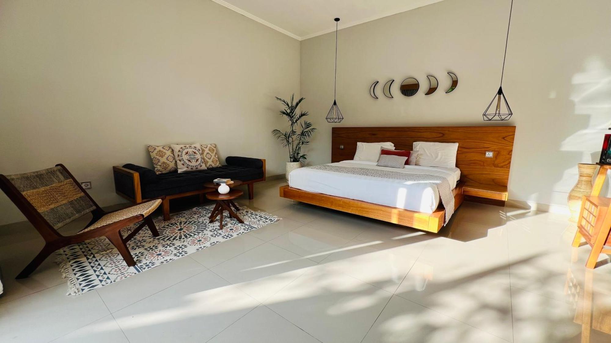 Villa Voyage 5 Seminyak  Exterior photo